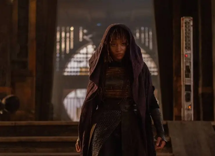 Аколит (2024) в хорошем качестве смотреть онлайн Аколит (2024) сериал в хорошем качестве смотреть онлайн