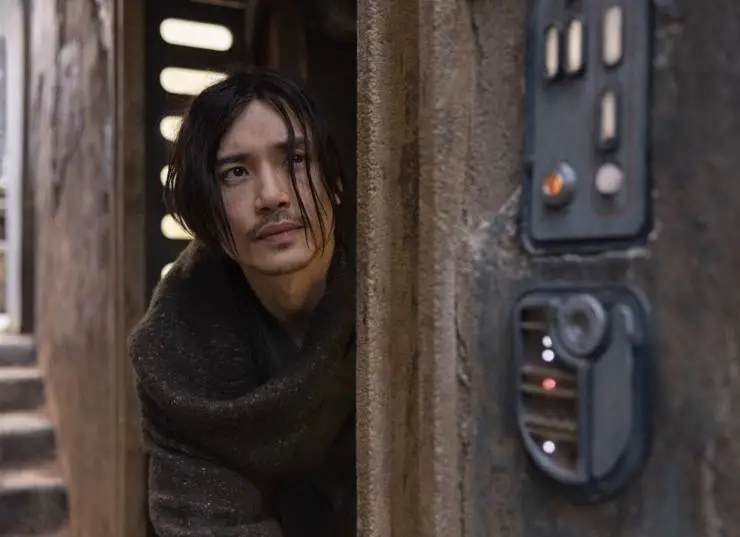 Аколит (2024) смотреть онлайн бесплатно Аколит (2024) сериал смотреть онлайн бесплатно