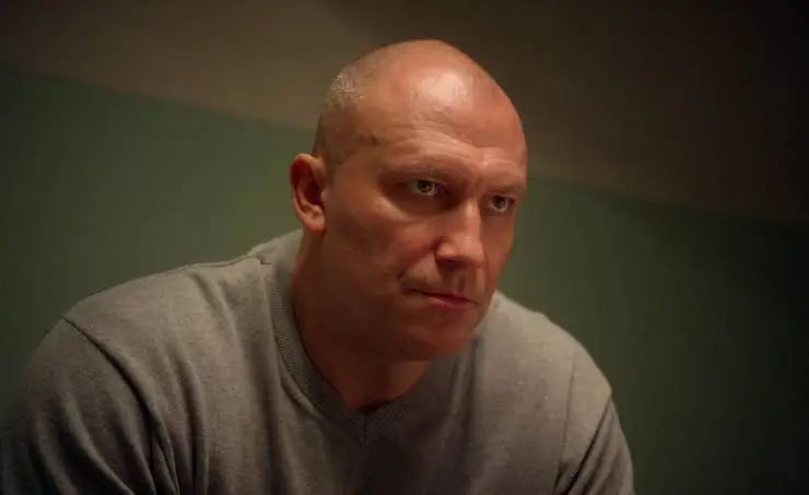 Пустой дом (2021) смотреть онлайн бесплатно Пустой дом (2021) сериал смотреть онлайн бесплатно