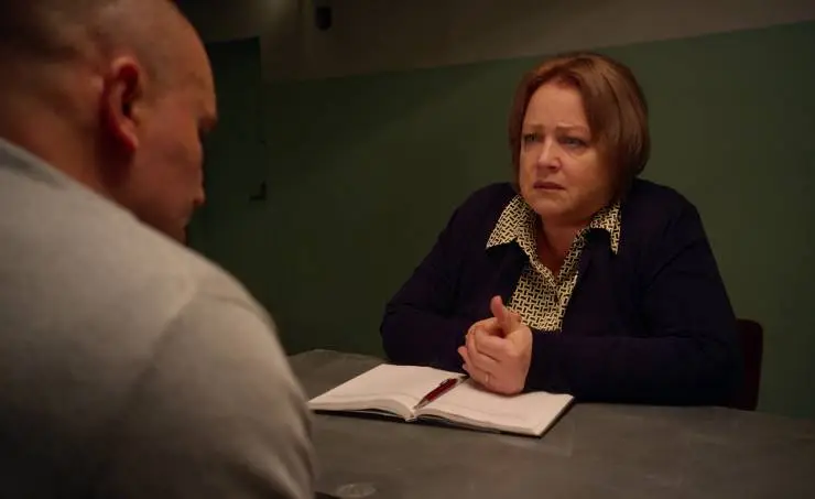 Пустой дом (2021) смотреть онлайн Пустой дом (2021) сериал смотреть онлайн