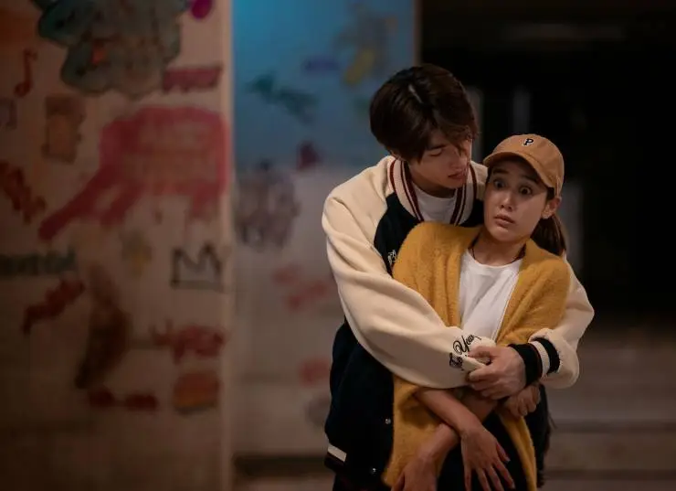 На старт, внимание, любовь (2024) в хорошем качестве смотреть онлайн На старт, внимание, любовь (2024) сериал в хорошем качестве смотреть онлайн