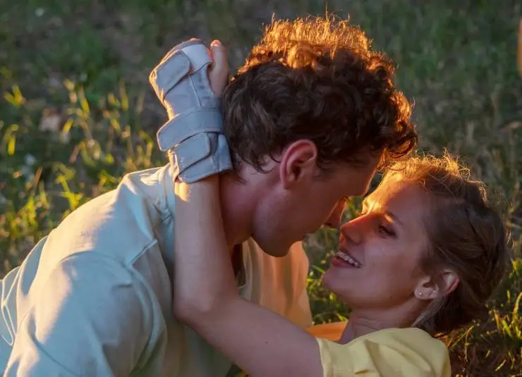 Хочу не могу! (2022) смотреть онлайн бесплатно Хочу не могу! (2022) сериал смотреть онлайн бесплатно