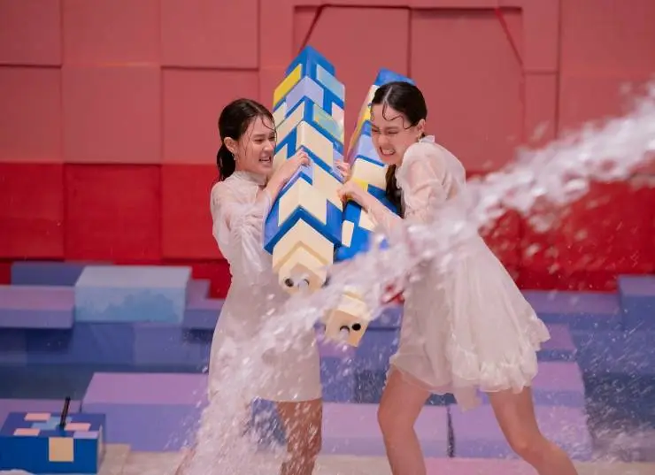 На старт, внимание, любовь (2024) смотреть онлайн бесплатно На старт, внимание, любовь (2024) сериал смотреть онлайн бесплатно