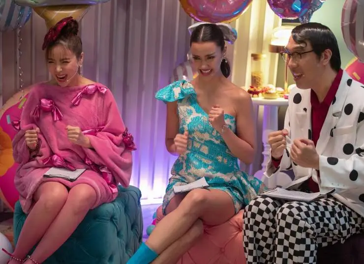 На старт, внимание, любовь (2024) смотреть онлайн На старт, внимание, любовь (2024) сериал смотреть онлайн