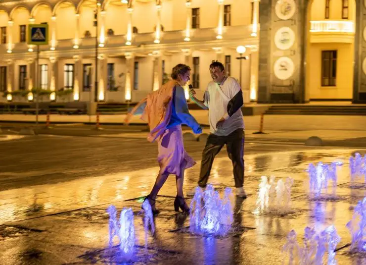 Хочу не могу! (2022) смотреть онлайн Хочу не могу! (2022) сериал смотреть онлайн