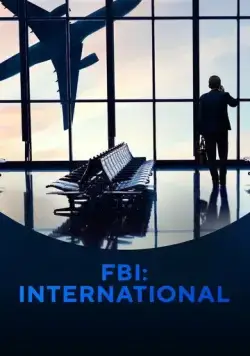 ФБР: За границей / FBI: International (2021) cериал смотреть онлайн ФБР: За границей / FBI: International (2021) cериал смотреть онлайн в хорошем качестве