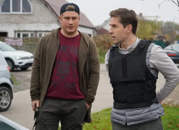 Психология преступления. Туфелька не для Золушки (2021) смотреть онлайн бесплатно Психология преступления. Туфелька не для Золушки (2021) фильм смотреть онлайн бесплатно