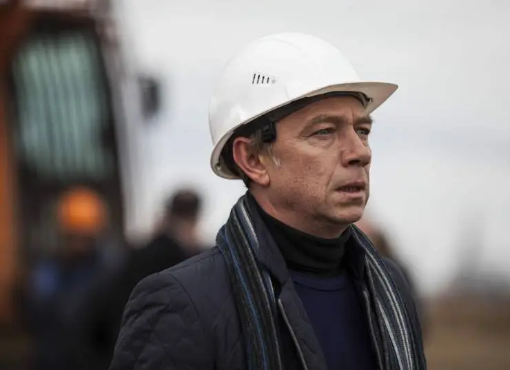 Министерство (2017) в хорошем качестве смотреть онлайн Министерство (2017) сериал в хорошем качестве смотреть онлайн