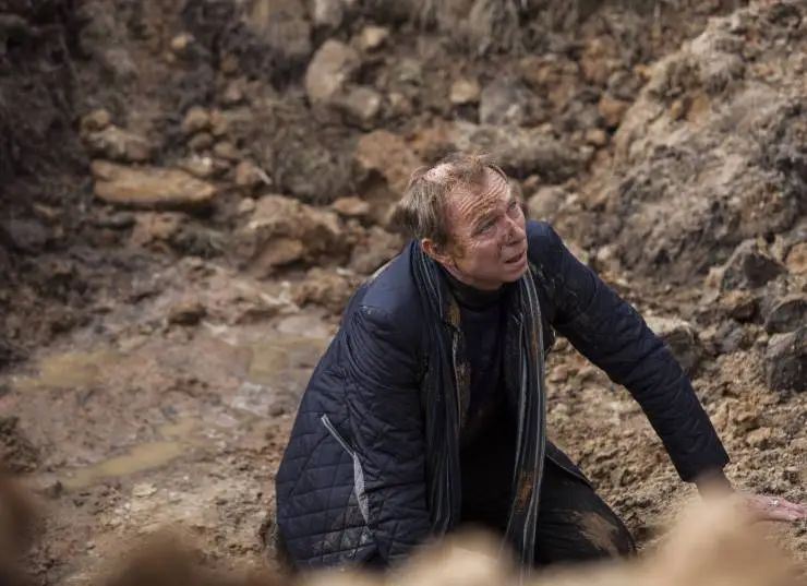 Министерство (2017) смотреть онлайн Министерство (2017) сериал смотреть онлайн