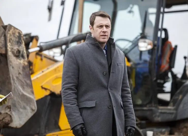 Министерство (2017) смотреть онлайн бесплатно Министерство (2017) сериал смотреть онлайн бесплатно