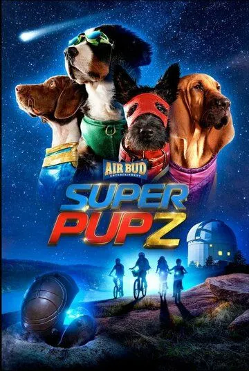 Суперщенки / Super PupZ (2020) cериал смотреть онлайн Суперщенки / Super PupZ (2020) cериал смотреть онлайн в хорошем качестве