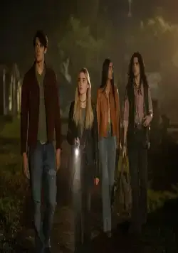 Винчестеры (2022) смотреть онлайн бесплатно Винчестеры (2022) сериал смотреть онлайн бесплатно