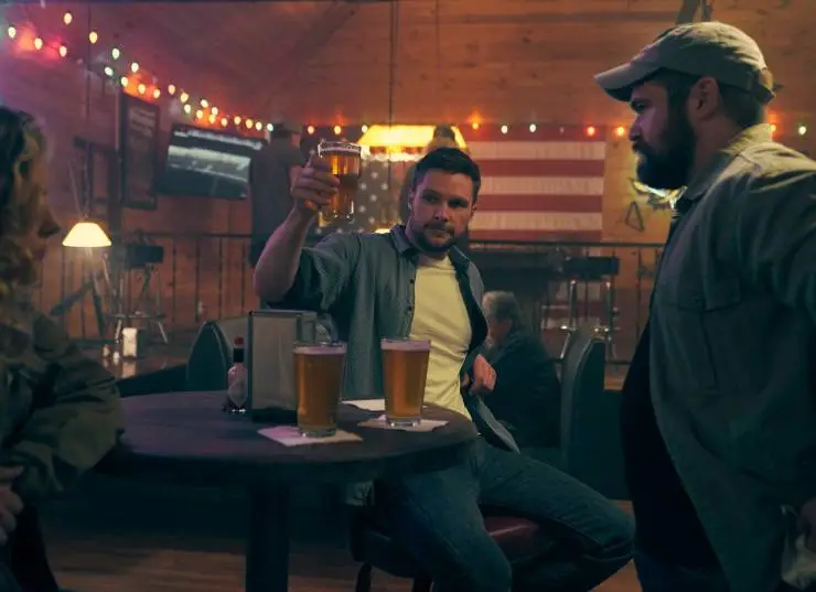 Периферийные устройства (2022) 1 сезон 1-6,7,8 серия смотреть онлайн бесплатно Периферийные устройства (2022) сериал 1-6,7,8 серию 1 сезона смотреть онлайн бесплатно