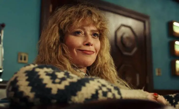 Покерфейс (2023) в хорошем качестве смотреть онлайн Покерфейс (2023) сериал в хорошем качестве смотреть онлайн