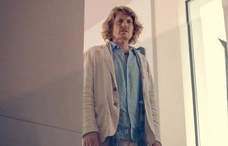 Человек против пчелы (2022) в хорошем качестве смотреть онлайн Человек против пчелы (2022) сериал в хорошем качестве смотреть онлайн