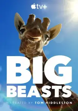 Великаны планеты / Big Beasts (2023) cериал смотреть онлайн Великаны планеты / Big Beasts (2023) cериал смотреть онлайн в хорошем качестве