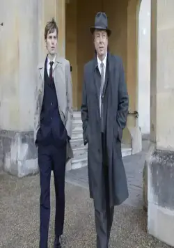 Индевор (2012) смотреть онлайн Индевор (2012) фильм смотреть онлайн