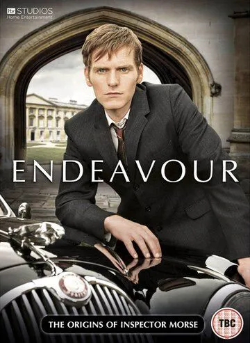 Индевор / Endeavour (2012) фильм смотреть онлайн Индевор / Endeavour (2012) фильм смотреть онлайн в хорошем качестве