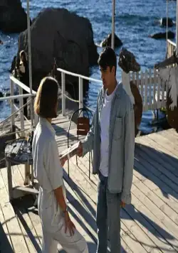 Любовь во всём виновата (2023) 1 сезон 1-1,2,3,4 серия смотреть онлайн Любовь во всём виновата (2023) сериал 1-1,2,3,4 серию 1 сезона смотреть онлайн