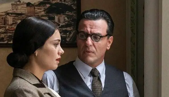 Паспорт свободы (2021) смотреть онлайн Паспорт свободы (2021) сериал смотреть онлайн