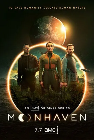 Мунхэвен / Moonhaven (2022) cериал смотреть онлайн Мунхэвен / Moonhaven (2022) cериал смотреть онлайн в хорошем качестве