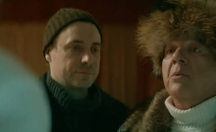 «Везёт» (2021) смотреть онлайн бесплатно «Везёт» (2021) сериал смотреть онлайн бесплатно