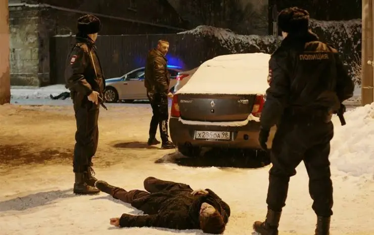 Контуженный (2023) 1-2 сезон 1-6,7,8 серия смотреть онлайн Контуженный (2023) сериал 1-6,7,8 серию 1-2 сезона смотреть онлайн