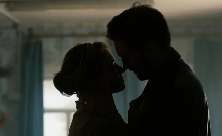 Райцентр (2023) смотреть онлайн Райцентр (2023) сериал смотреть онлайн