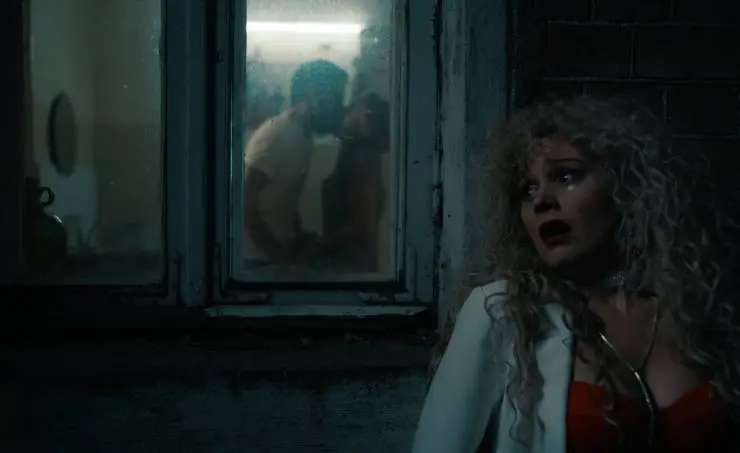 Райцентр (2023) смотреть онлайн бесплатно Райцентр (2023) сериал смотреть онлайн бесплатно