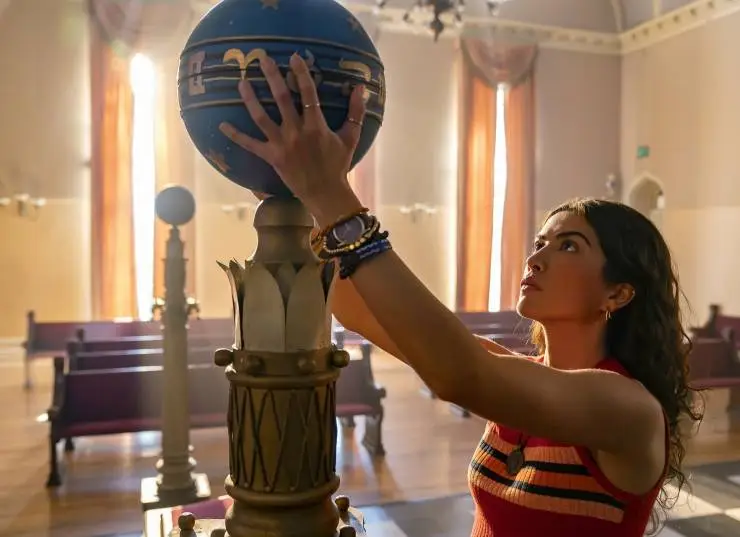 Сокровище нации: На краю истории (2022) в хорошем качестве смотреть онлайн Сокровище нации: На краю истории (2022) сериал в хорошем качестве смотреть онлайн