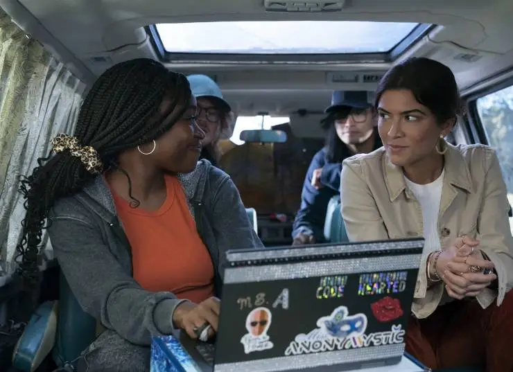 Сокровище нации: На краю истории (2022) смотреть онлайн бесплатно Сокровище нации: На краю истории (2022) сериал смотреть онлайн бесплатно