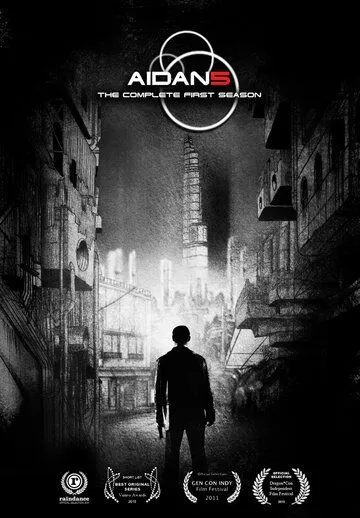 Aidan 5 (2009) cериал смотреть онлайн Aidan 5 (2009) cериал смотреть онлайн в хорошем качестве
