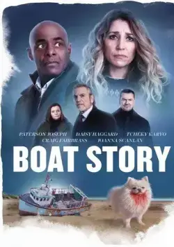 История с лодкой / Boat Story (2023) cериал смотреть онлайн История с лодкой / Boat Story (2023) cериал смотреть онлайн в хорошем качестве