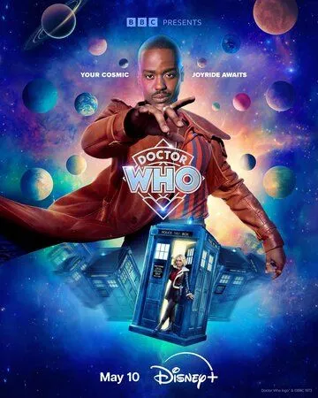 Доктор Кто / Doctor Who (2023) cериал смотреть онлайн Доктор Кто / Doctor Who (2023) cериал смотреть онлайн в хорошем качестве
