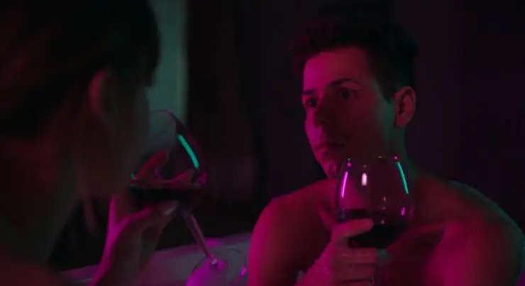 Бесит (2021) 1 сезон 1-1,2,3,4,5 серия смотреть онлайн бесплатно Бесит (2021) сериал 1-1,2,3,4,5 серию 1 сезона смотреть онлайн бесплатно