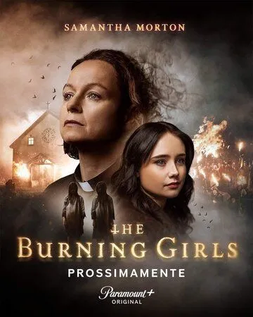 Сожжённые девочки / The Burning Girls (2023) cериал смотреть онлайн Сожжённые девочки / The Burning Girls (2023) cериал смотреть онлайн в хорошем качестве