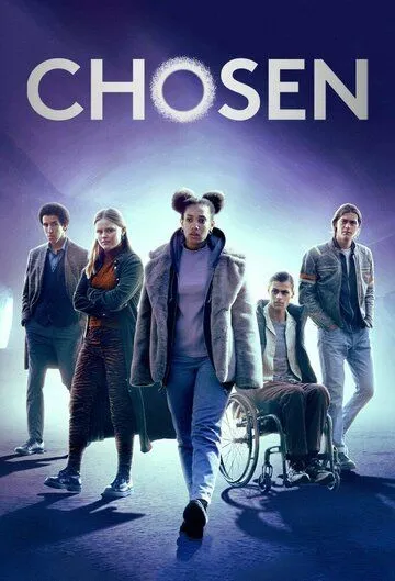 Избранная / Chosen (2022) cериал смотреть онлайн Избранная / Chosen (2022) cериал смотреть онлайн в хорошем качестве