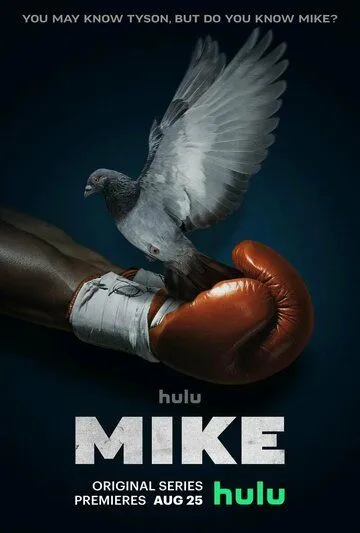 Майк / Mike (2022) cериал смотреть онлайн Майк / Mike (2022) cериал смотреть онлайн в хорошем качестве