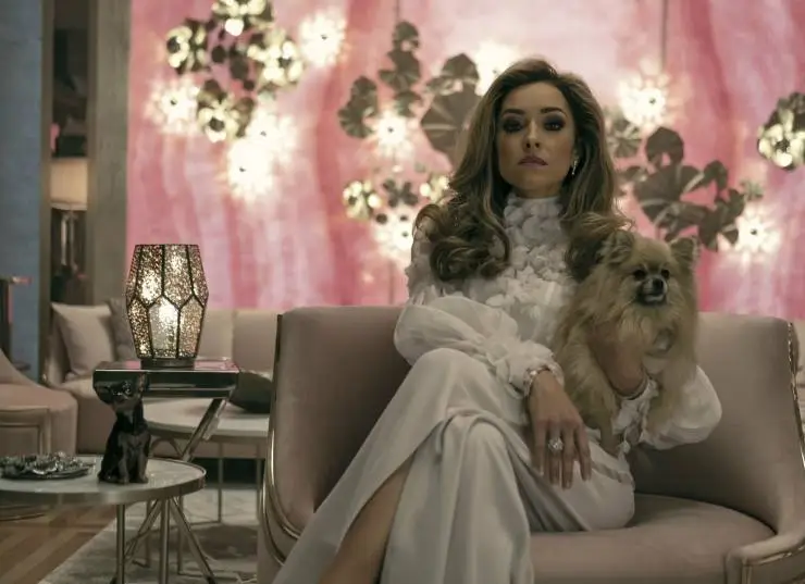 Сила (2023) смотреть онлайн Сила (2023) сериал смотреть онлайн