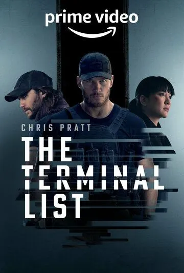Список смертников / The Terminal List (2022) cериал смотреть онлайн Список смертников / The Terminal List (2022) cериал смотреть онлайн в хорошем качестве