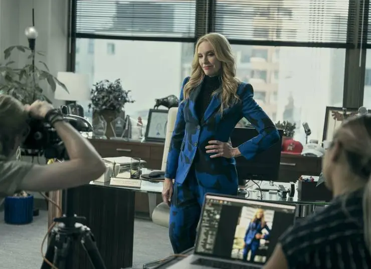 Сила (2023) смотреть онлайн бесплатно Сила (2023) сериал смотреть онлайн бесплатно