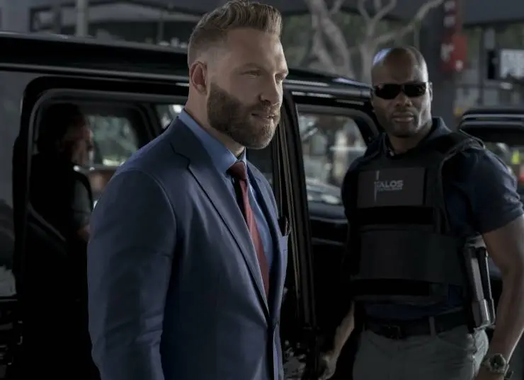 Список смертников (2022) смотреть онлайн Список смертников (2022) сериал смотреть онлайн