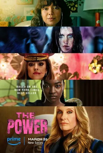 Сила / The Power (2023) cериал смотреть онлайн Сила / The Power (2023) cериал смотреть онлайн в хорошем качестве