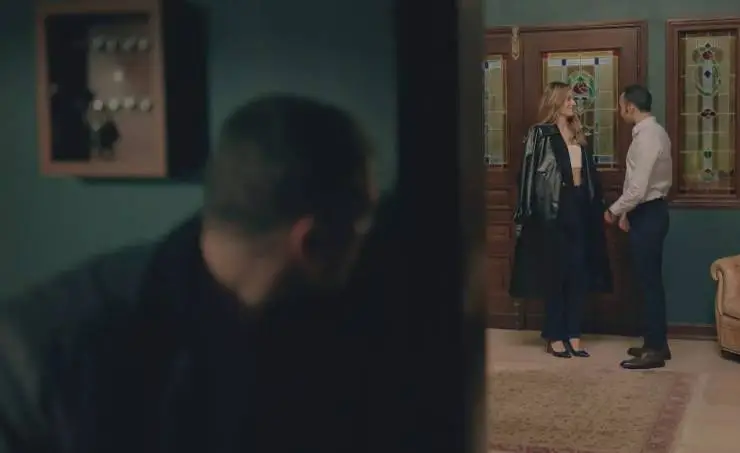 Беспощадный (2024) смотреть онлайн Беспощадный (2024) сериал смотреть онлайн