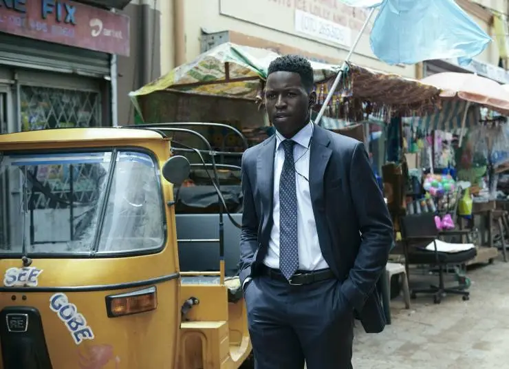 Сила (2023) в хорошем качестве смотреть онлайн Сила (2023) сериал в хорошем качестве смотреть онлайн