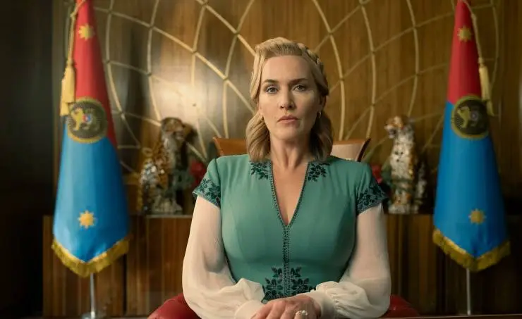 Режим (2024) в хорошем качестве смотреть онлайн Режим (2024) сериал в хорошем качестве смотреть онлайн