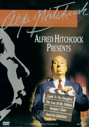 Альфред Хичкок представляет / Alfred Hitchcock Presents (1955) cериал смотреть онлайн Альфред Хичкок представляет / Alfred Hitchcock Presents (1955) cериал смотреть онлайн в хорошем качестве
