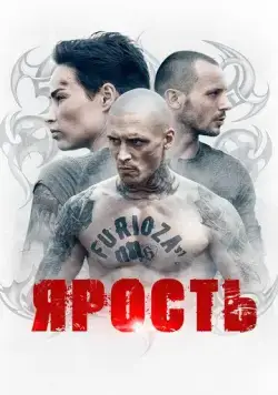 Ярость / Furioza (2022) cериал смотреть онлайн Ярость / Furioza (2022) cериал смотреть онлайн в хорошем качестве