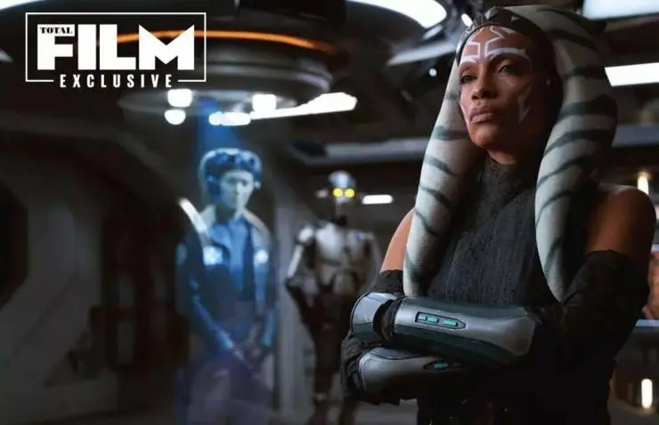 Асока (2023) смотреть онлайн бесплатно Асока (2023) сериал смотреть онлайн бесплатно