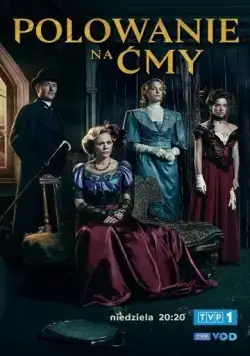 Охота на мотыльков / Polowanie na cmy (2023) cериал смотреть онлайн Охота на мотыльков / Polowanie na cmy (2023) cериал смотреть онлайн в хорошем качестве